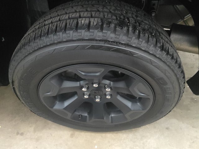 Used 2026 RAM 1500 Big Horn AWD/4WD image 13