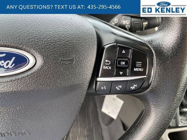 Certified 2022 Ford Transit 350 XLT RWD image 13