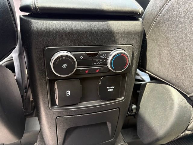 Certified 2022 Ford Explorer Limited w/ Limited Technology Package AWD/4WD image 32