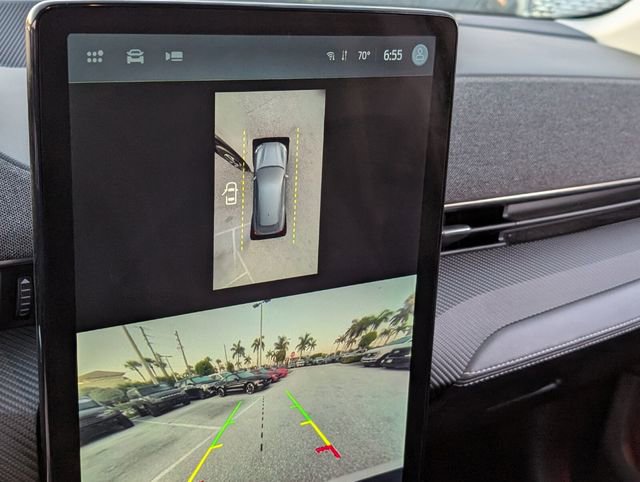 Certified 2023 Ford Mustang Mach-E Premium RWD image 20