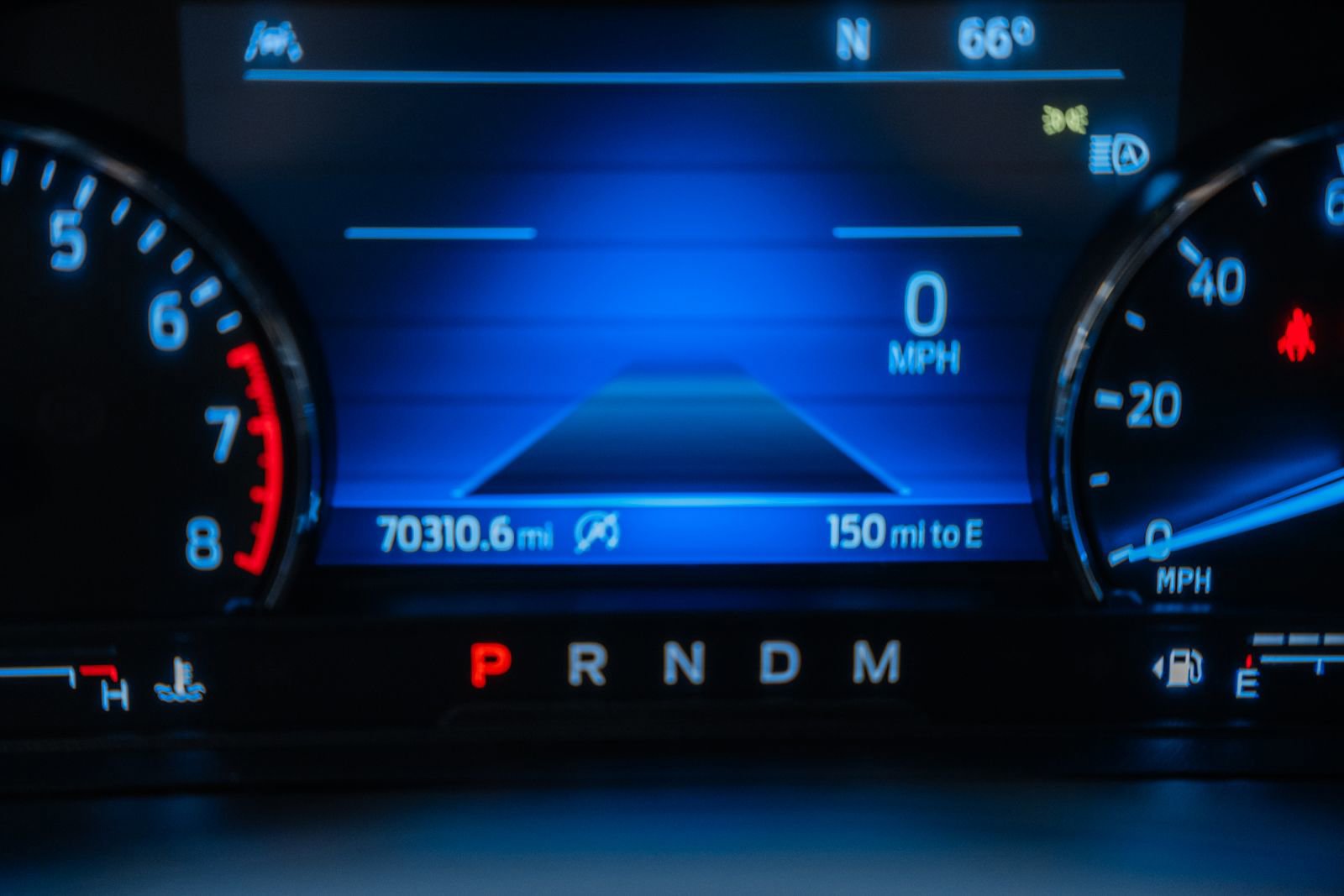 Certified 2020 Ford Explorer Limited image 50