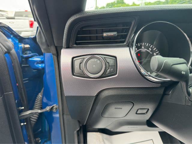 Certified 2017 Ford Mustang GT RWD image 13
