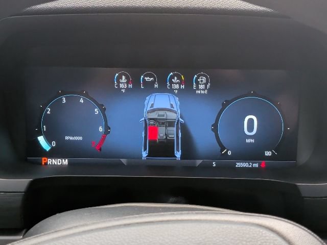 Certified 2024 Ford F150 XL AWD/4WD image 19