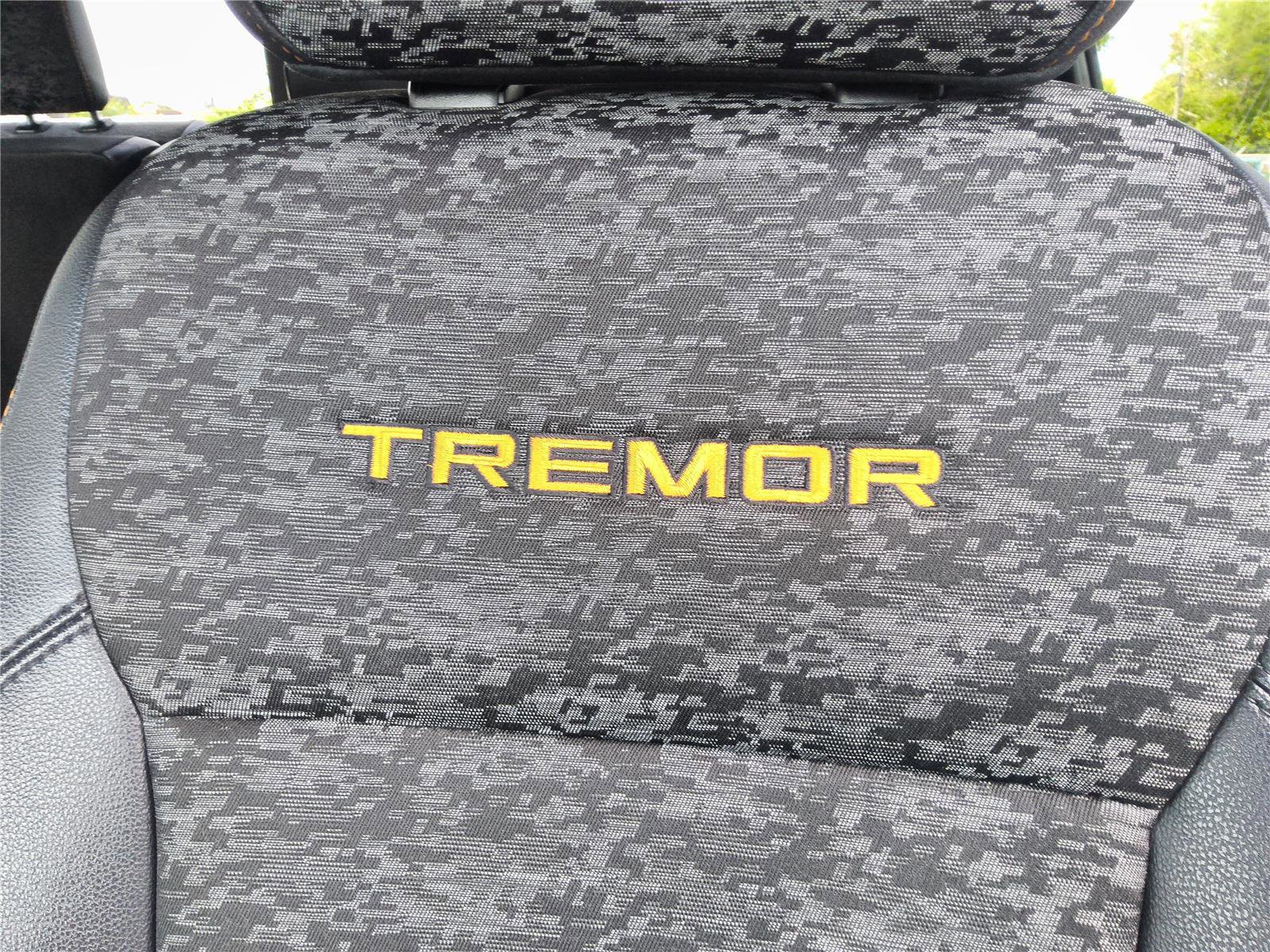 Certified 2023 Ford F150 Tremor w/ Trailer Tow Package image 20