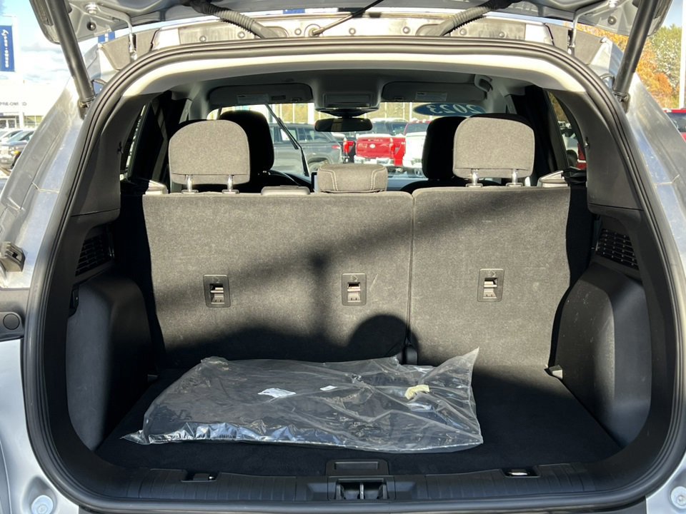Certified 2023 Ford Escape Active w/ Tech Pack #2 image 35