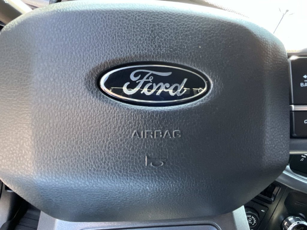 Certified 2026 Ford F150 XLT w/ Equipment Group 302A MID AWD/4WD image 38