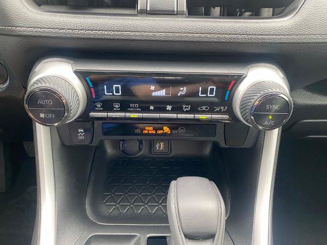 Used 2023 Toyota RAV4 XLE w/ Convenience Package AWD/4WD image 22