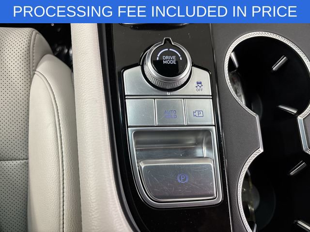 Used 2024 Genesis G70 2.5T AWD/4WD image 24
