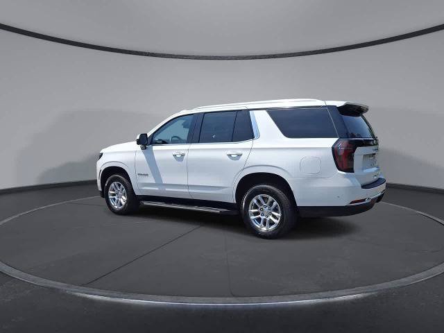 Used 2025 Chevrolet Tahoe LT RWD image 6