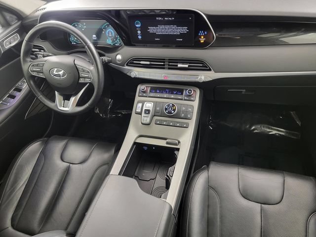 Used 2022 Hyundai Palisade Limited w/ Winter Package AWD/4WD image 32