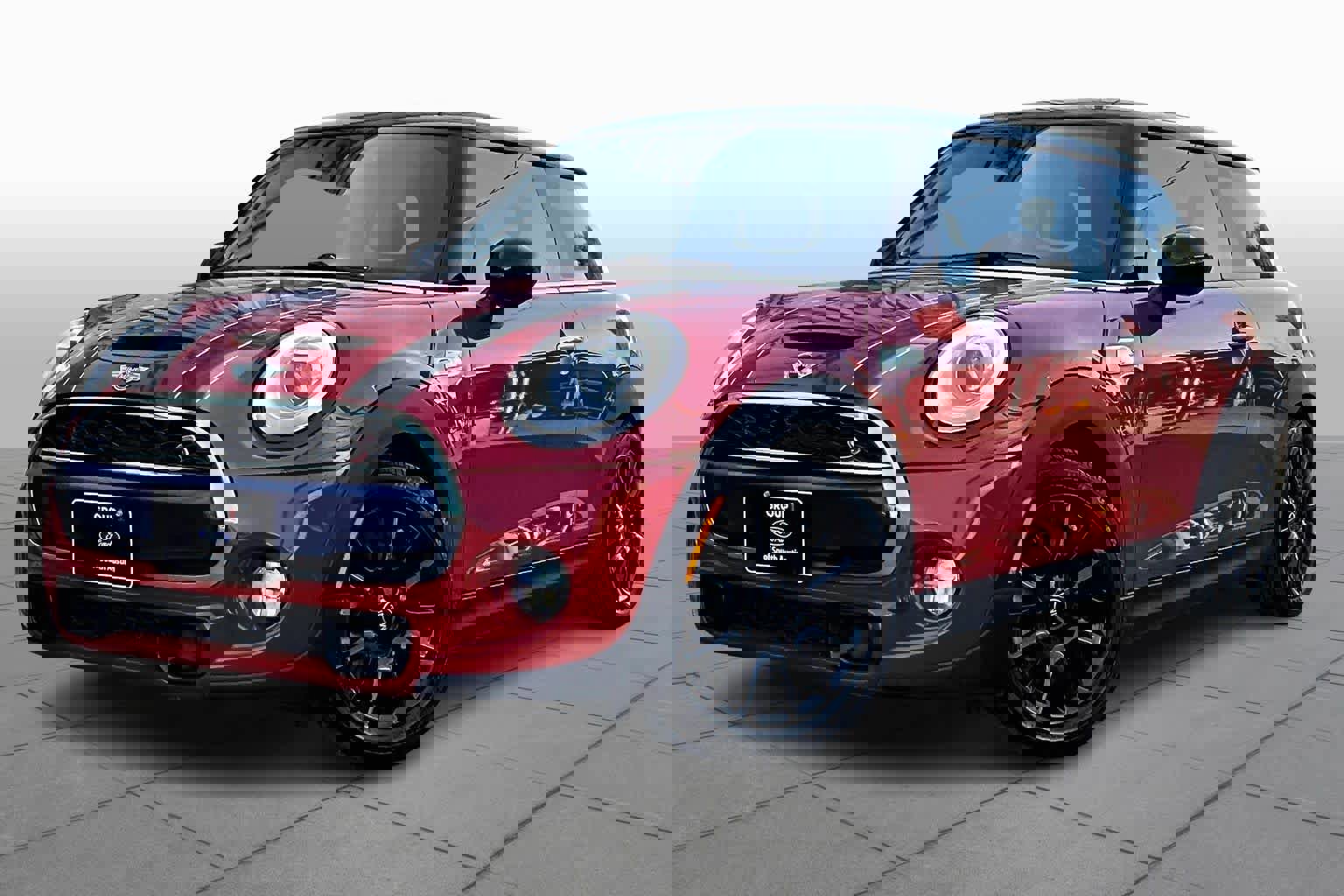 Used 2017 MINI Cooper S image 6