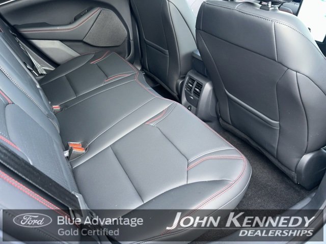 Certified 2025 Ford Mustang Mach-E Premium w/ Sport Appearance Package image 41