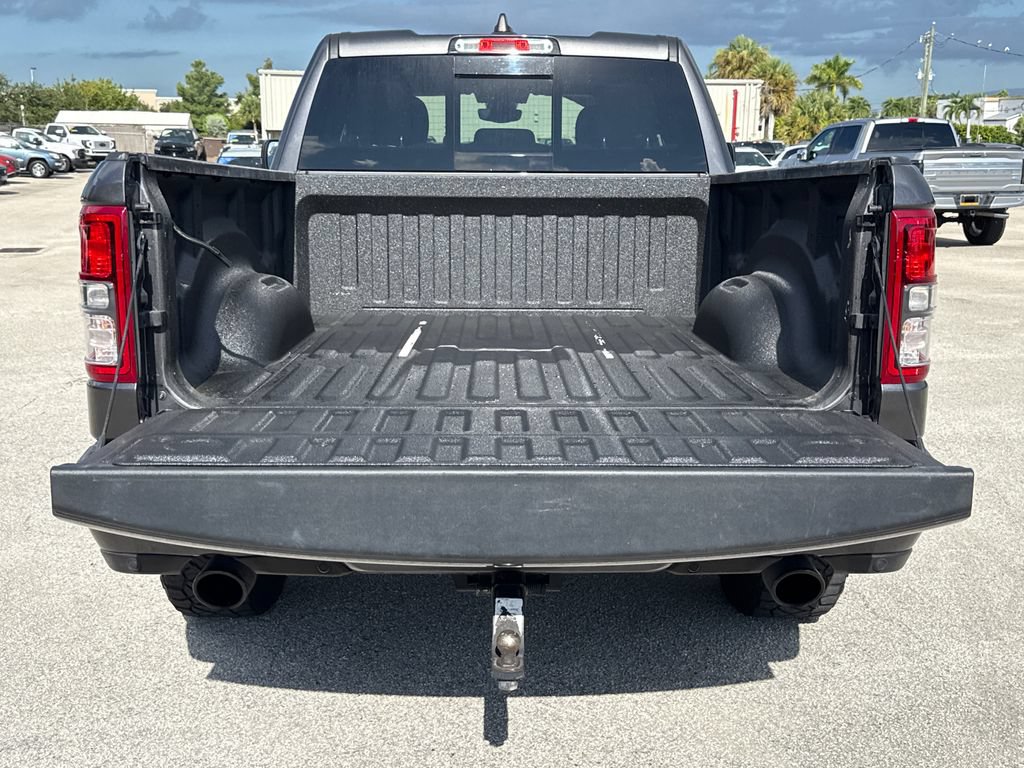 Used 2023 RAM 1500 Big Horn AWD/4WD image 28
