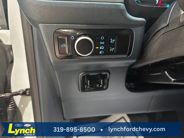 Certified 2024 Ford Maverick XLT w/ XLT Luxury Package AWD/4WD image 14