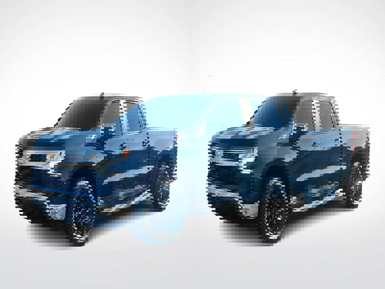 Used 2022 Chevrolet Silverado 1500 LT image 4