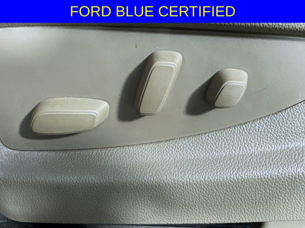 Used 2017 GMC Sierra 1500 SLT w/ SLT Premium Package image 20