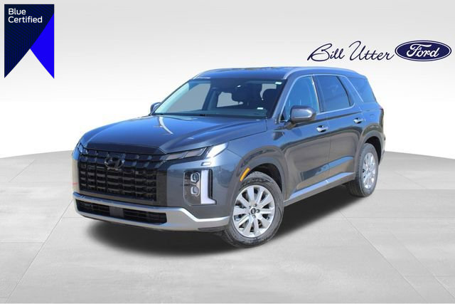 Used 2025 Hyundai Palisade SEL image 1