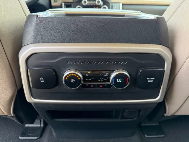 Certified 2024 Ford Expedition Max Limited RWD image 24