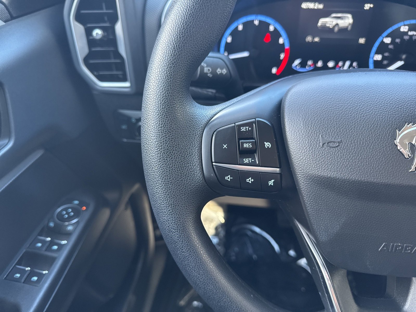 Certified 2021 Ford Bronco Sport Big Bend image 19