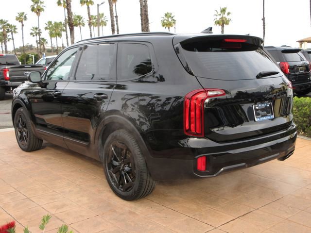 Used 2023 Kia Telluride S w/ S Sunroof Package image 5