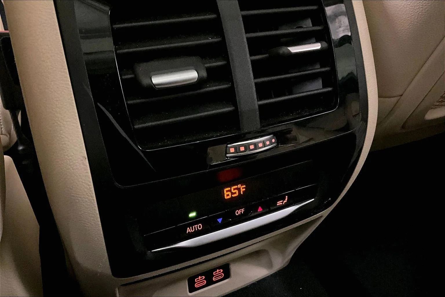 Used 2020 BMW X3 xDrive30i w/ Convenience Package image 32