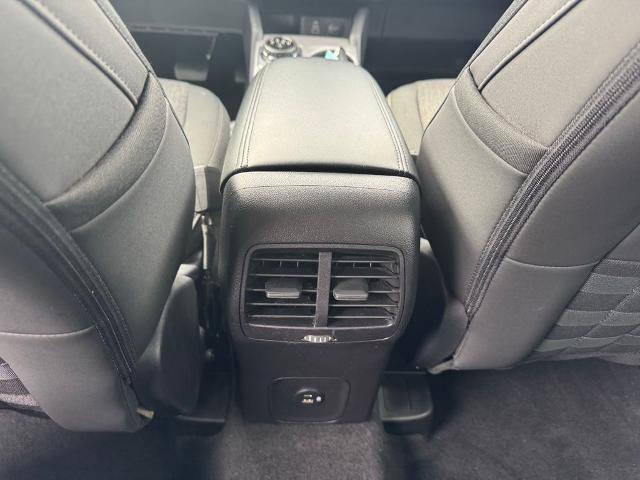 Certified 2024 Ford Bronco Sport Big Bend AWD/4WD image 12