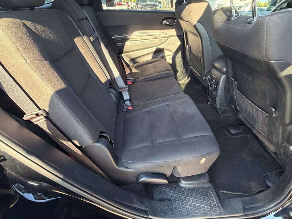 Used 2023 Dodge Durango GT AWD/4WD image 14