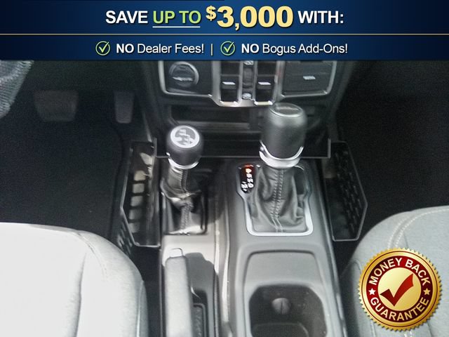 Used 2024 Jeep Gladiator Sport AWD/4WD image 20