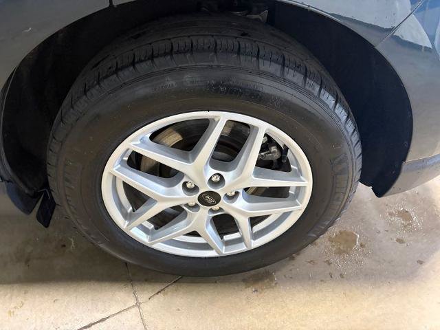 Certified 2024 Ford Edge SEL AWD/4WD image 25