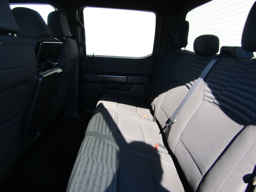 Certified 2023 Ford F150 XL w/ STX Appearance Package AWD/4WD image 13