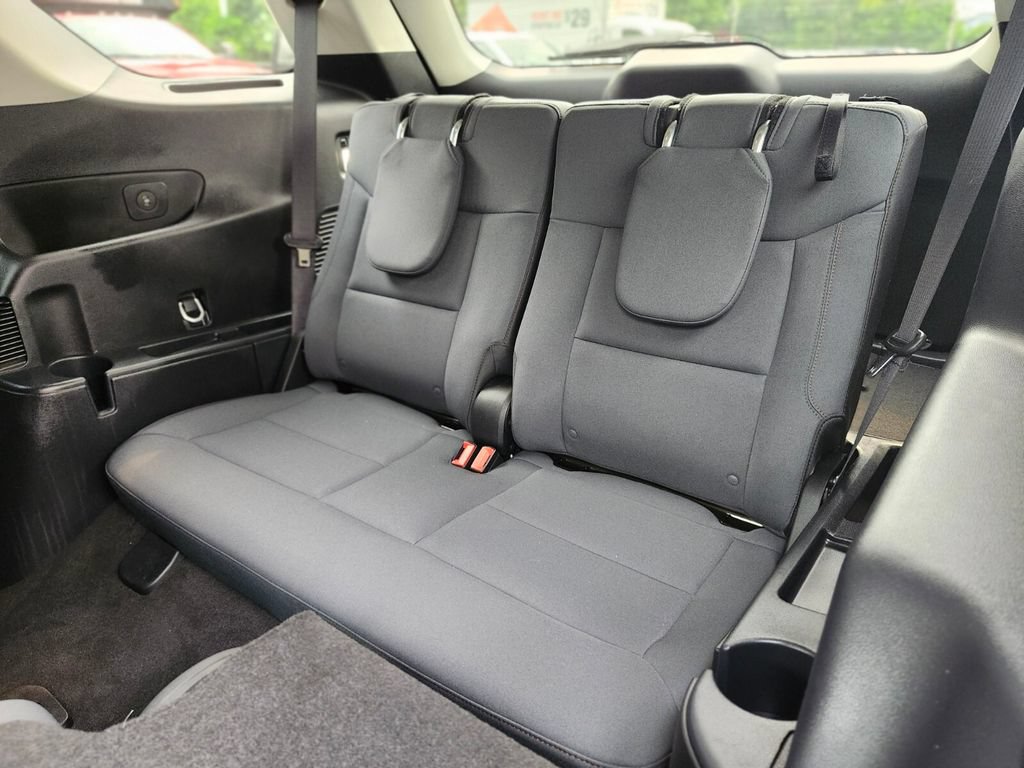 Certified 2025 Ford Explorer Active AWD/4WD image 17