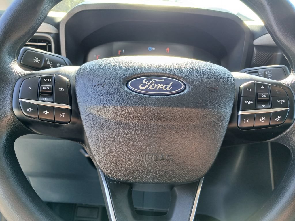 Certified 2026 Ford Maverick XLT AWD/4WD image 18