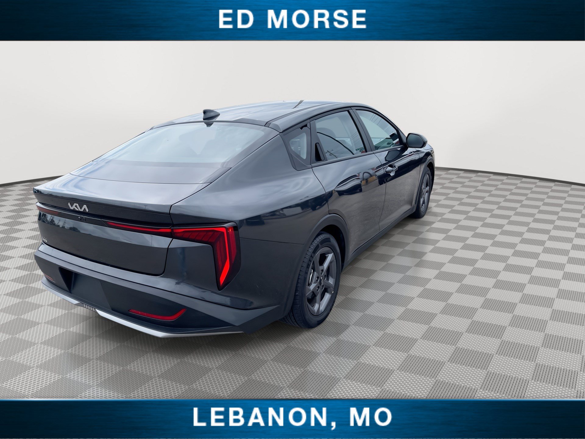 Used 2025 Kia K4 FWD image 8