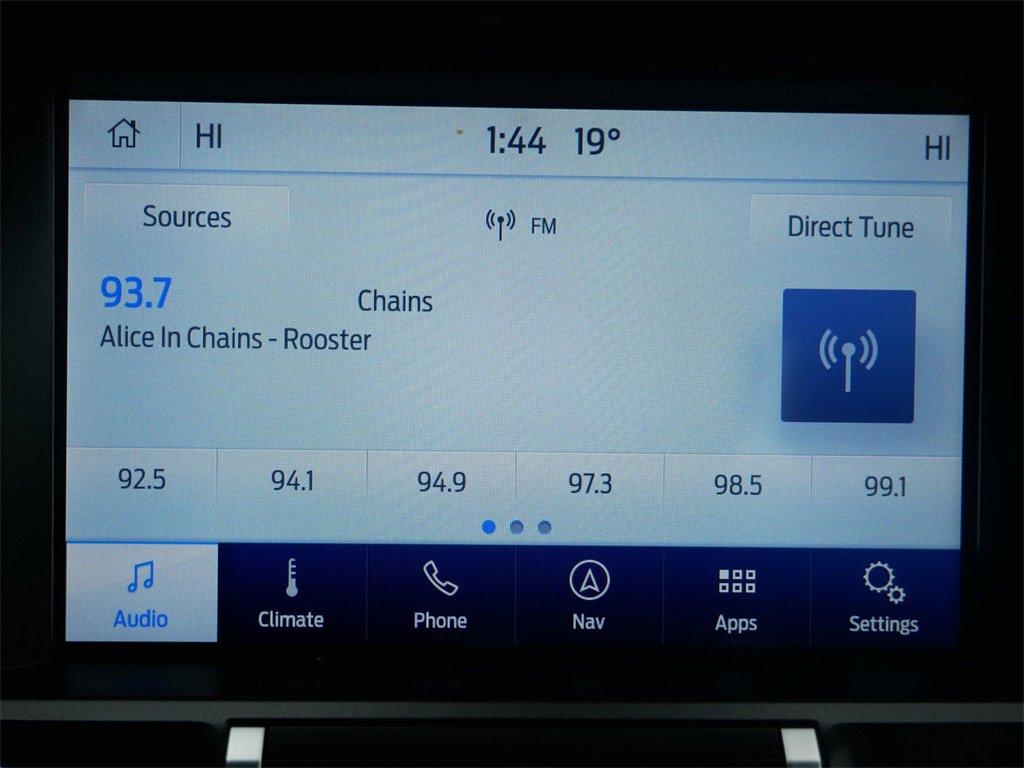 Certified 2020 Ford Mustang GT Premium w/ Carbon Sport Interior Package image 22