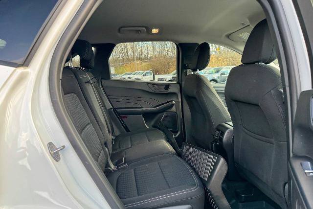 Certified 2023 Ford Escape Active AWD/4WD image 14