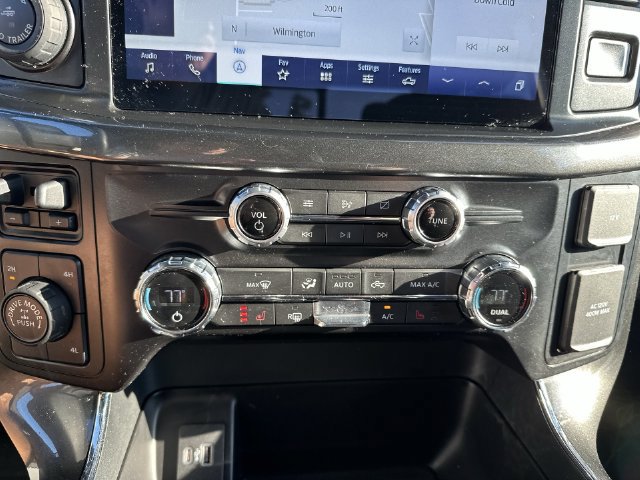 Certified 2021 Ford F150 XLT w/ Equipment Group 302A High AWD/4WD image 20