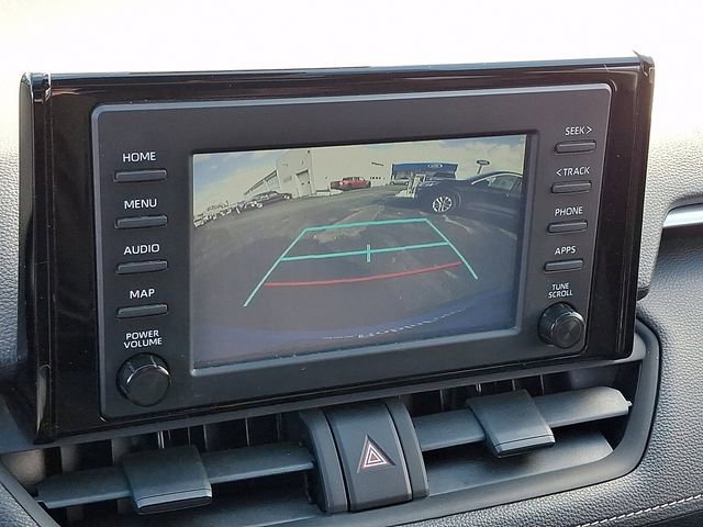 Used 2019 Toyota RAV4 XLE w/ All Weather Liner Package image 19