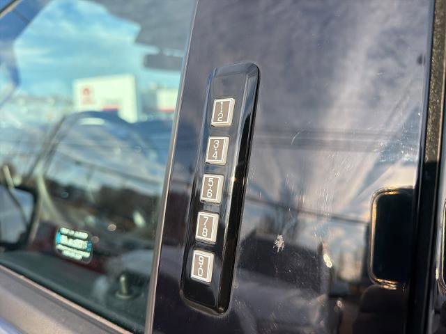 Certified 2023 Ford F150 XLT w/ Equipment Group 302A High image 23