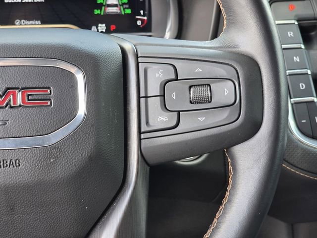 Used 2023 GMC Yukon AT4 w/ Technology Package AWD/4WD image 28