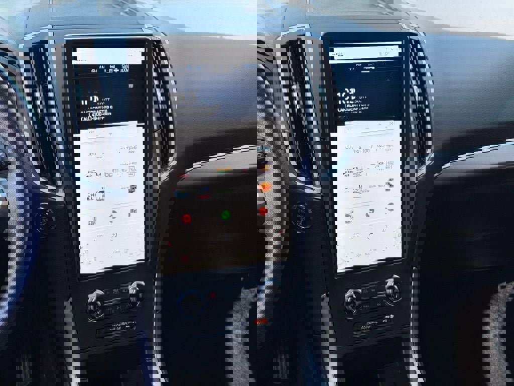 Certified 2022 Ford Edge SEL w/ Convenience Package image 32