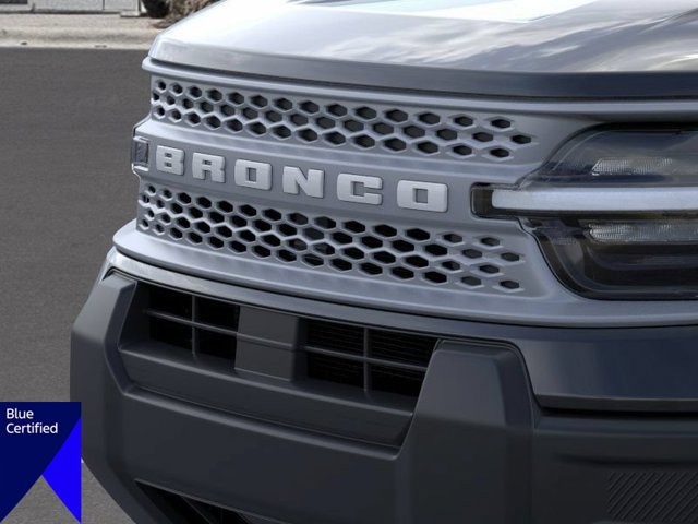 Certified 2026 Ford Bronco Sport Big Bend AWD/4WD image 17