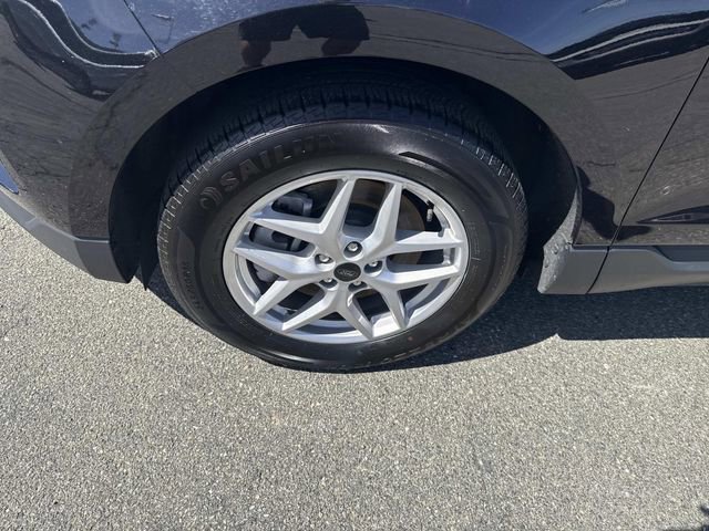 Certified 2024 Ford Edge SEL AWD/4WD image 12