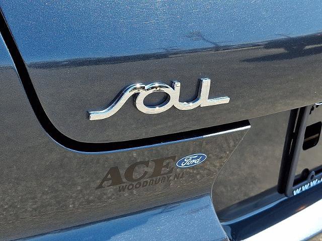 Used 2020 Kia Soul GT-Line w/ GT 2.0L Power Sunroof Package FWD image 30