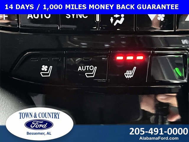 Used 2024 Acura MDX SH-AWD w/ Advance Package image 25