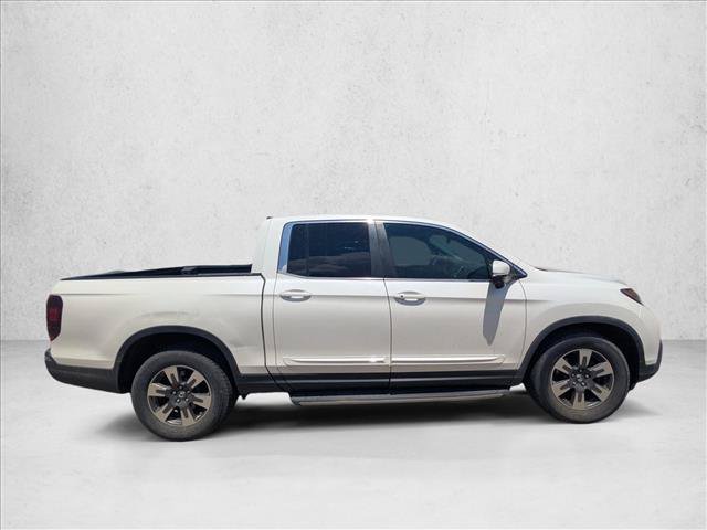 Used 2019 Honda Ridgeline RTL-T image 4