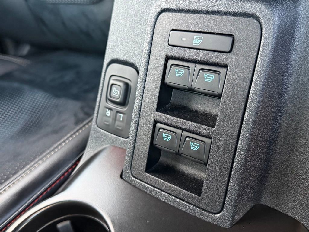 Certified 2024 Ford Bronco Raptor w/ Interior Carbon Fiber Pack 6 image 13