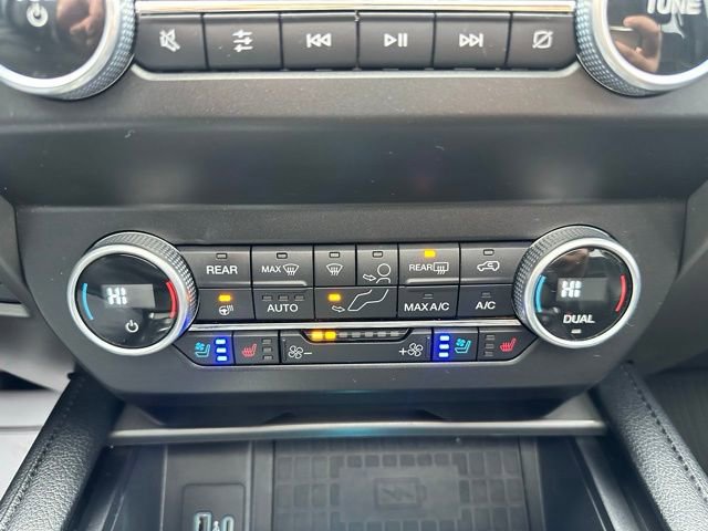 Certified 2021 Ford Expedition XLT image 89