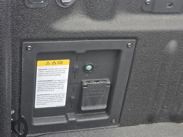 Certified 2025 Ford F150 Raptor image 10