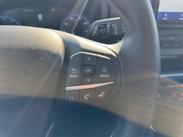 Certified 2022 Ford Bronco Sport Base image 22