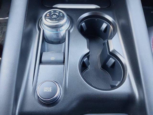 Certified 2025 Ford Explorer ST AWD/4WD image 20